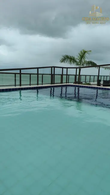 Foto 1 de Apartamento com 1 quarto para alugar, 38m2 em Bessa, Joao Pessoa - PB