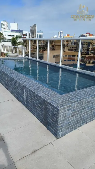Apartamento com 1 quarto para alugar, 30m2 em Bessa, Joao Pessoa - PB - imagem 3 Foto 3 de Apartamento com 1 quarto para alugar, 30m2 em Bessa, Joao Pessoa - PB