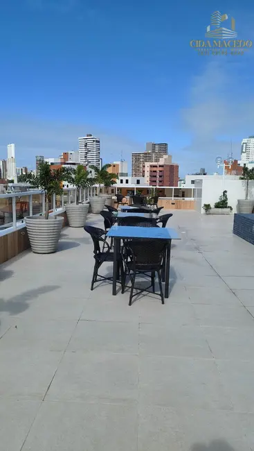 Apartamento com 1 quarto para alugar, 30m2 em Bessa, Joao Pessoa - PB - imagem 6 Foto 6 de Apartamento com 1 quarto para alugar, 30m2 em Bessa, Joao Pessoa - PB