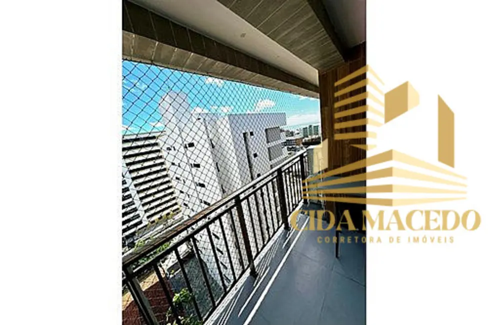 Apartamento com 2 quartos à venda, 62m2 em Cabo Branco, Joao Pessoa - PB - imagem 7 Foto 7 de Apartamento com 2 quartos à venda, 62m2 em Cabo Branco, Joao Pessoa - PB