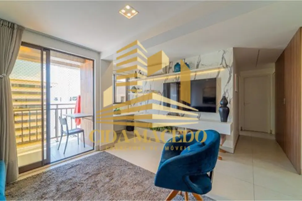 Foto 1 de Apartamento com 2 quartos à venda, 62m2 em Cabo Branco, Joao Pessoa - PB