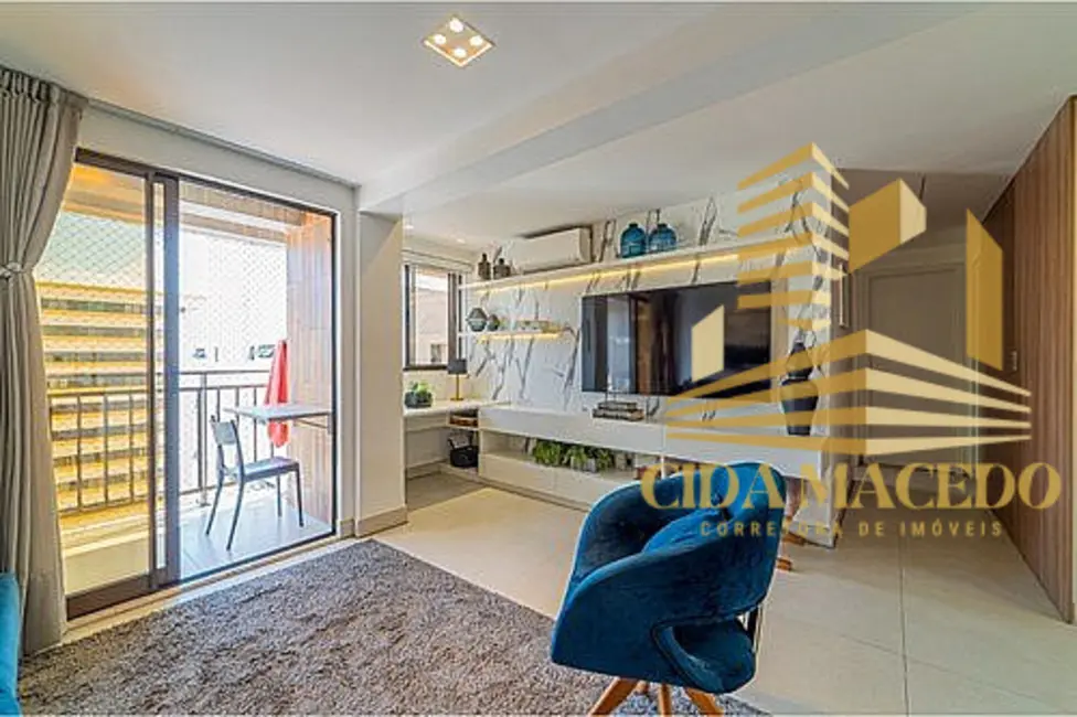 Apartamento com 2 quartos à venda, 62m2 em Cabo Branco, Joao Pessoa - PB - imagem 1 Foto 1 de Apartamento com 2 quartos à venda, 62m2 em Cabo Branco, Joao Pessoa - PB