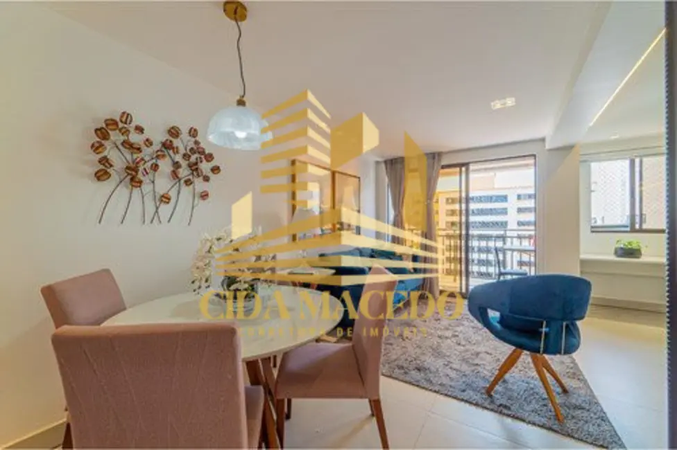 Foto 5 de Apartamento com 2 quartos à venda, 62m2 em Cabo Branco, Joao Pessoa - PB