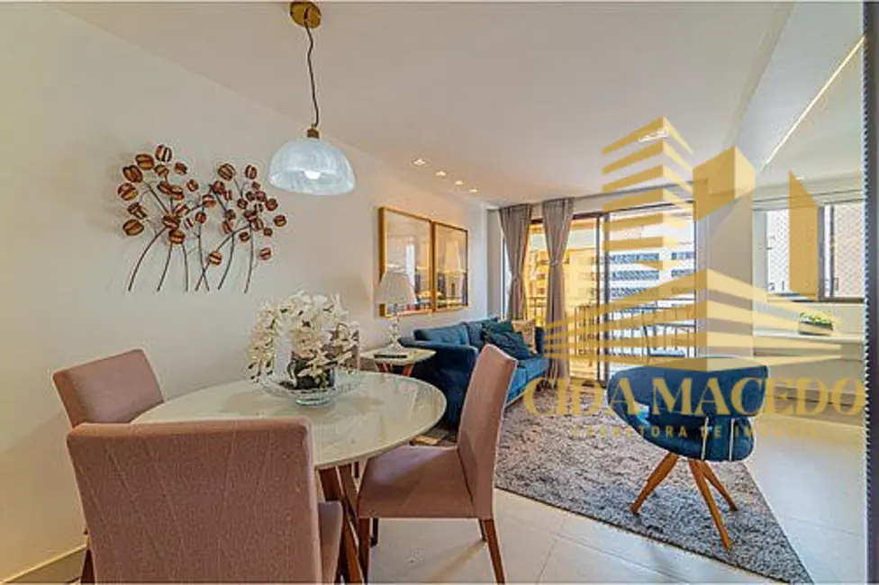 Apartamento com 2 quartos à venda, 62m2 em Cabo Branco, Joao Pessoa - PB - imagem 5 Foto 5 de Apartamento com 2 quartos à venda, 62m2 em Cabo Branco, Joao Pessoa - PB