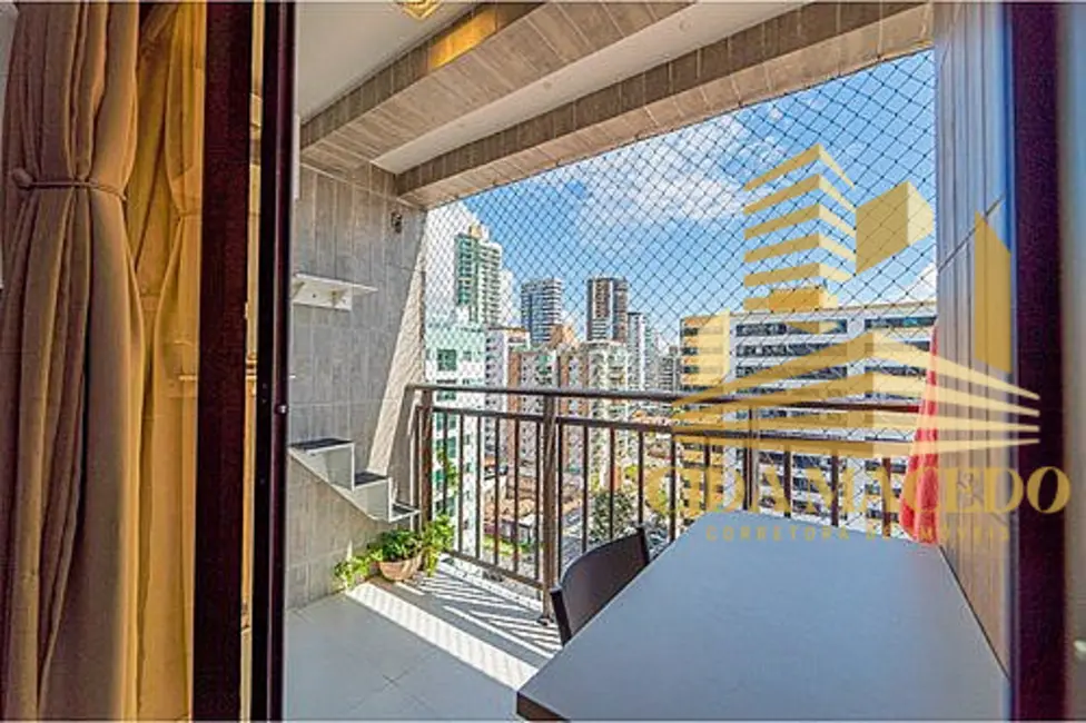 Apartamento com 2 quartos à venda, 62m2 em Cabo Branco, Joao Pessoa - PB - imagem 8 Foto 8 de Apartamento com 2 quartos à venda, 62m2 em Cabo Branco, Joao Pessoa - PB