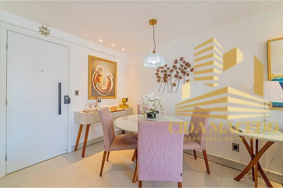 Apartamento com 2 quartos à venda, 62m2 em Cabo Branco, Joao Pessoa - PB - imagem 4 Foto 4 de Apartamento com 2 quartos à venda, 62m2 em Cabo Branco, Joao Pessoa - PB