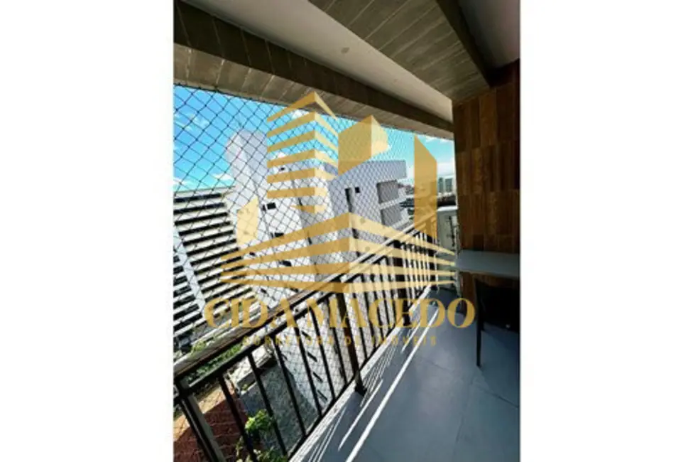 Foto 7 de Apartamento com 2 quartos à venda, 62m2 em Cabo Branco, Joao Pessoa - PB