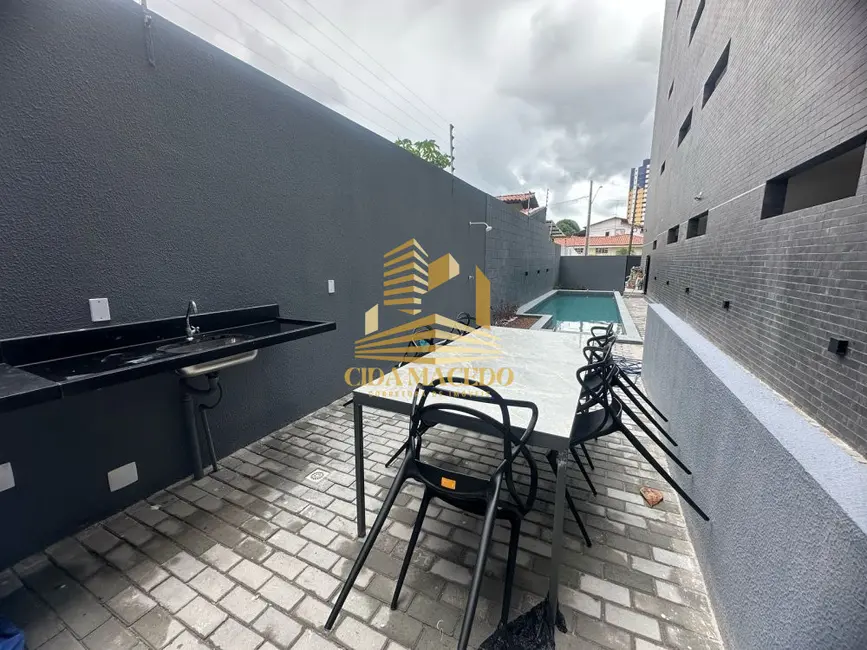 Foto 4 de Loft / Flat com 1 quarto à venda, 26m2 em Manaíra, Joao Pessoa - PB