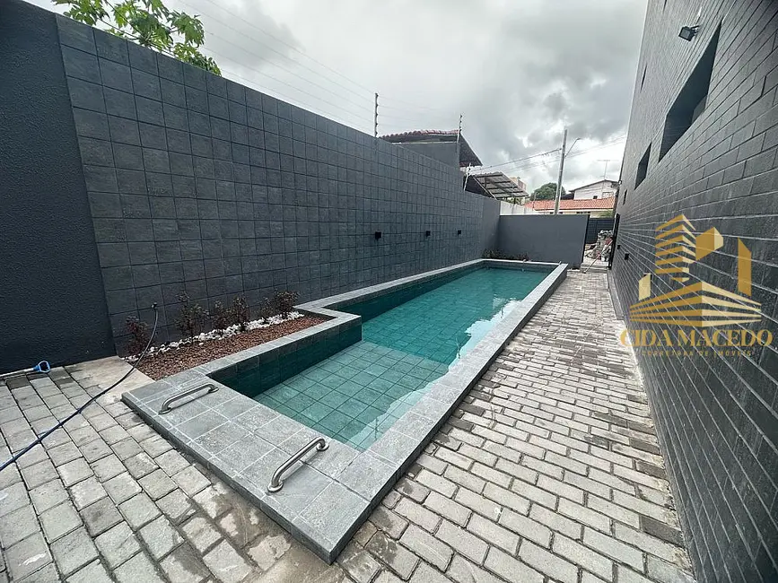 Foto 3 de Loft / Flat com 1 quarto à venda, 26m2 em Manaíra, Joao Pessoa - PB