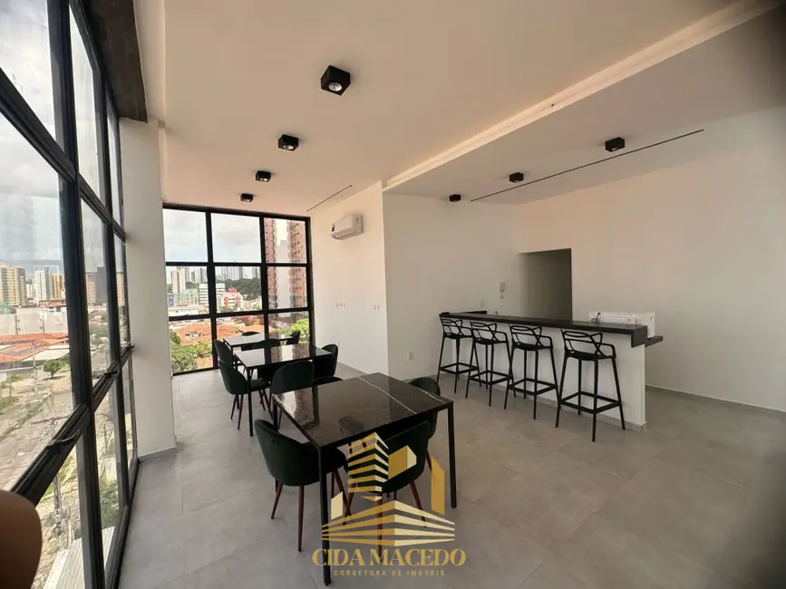 Foto 6 de Loft / Flat com 1 quarto à venda, 26m2 em Manaíra, Joao Pessoa - PB