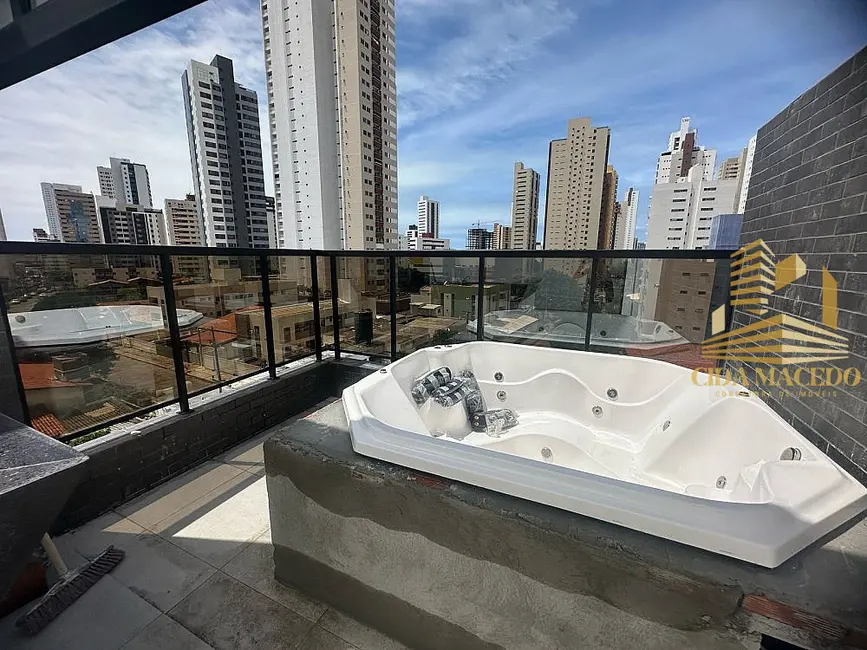 Foto 1 de Loft / Flat com 1 quarto à venda, 26m2 em Manaíra, Joao Pessoa - PB