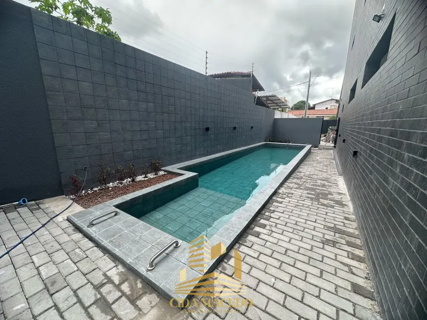 Foto 3 de Loft / Flat com 1 quarto à venda, 26m2 em Manaíra, Joao Pessoa - PB