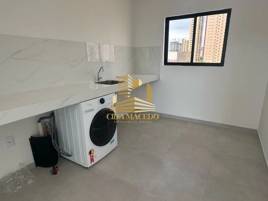 Foto 7 de Loft / Flat com 1 quarto à venda, 26m2 em Manaíra, Joao Pessoa - PB