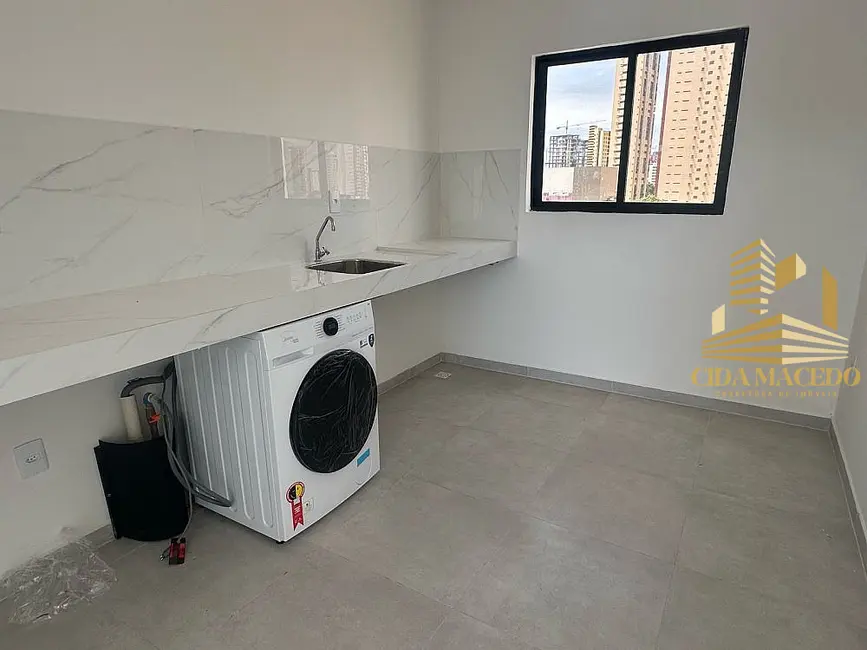 Foto 7 de Loft / Flat com 1 quarto à venda, 26m2 em Manaíra, Joao Pessoa - PB