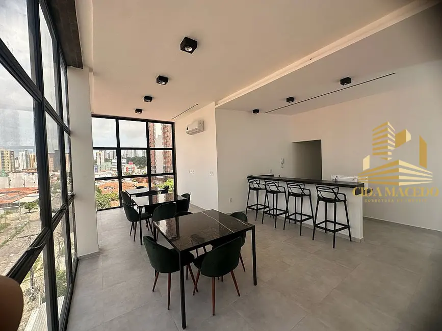 Foto 6 de Loft / Flat com 1 quarto à venda, 26m2 em Manaíra, Joao Pessoa - PB