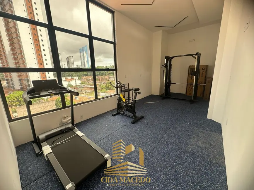 Foto 5 de Loft / Flat com 1 quarto à venda, 26m2 em Manaíra, Joao Pessoa - PB