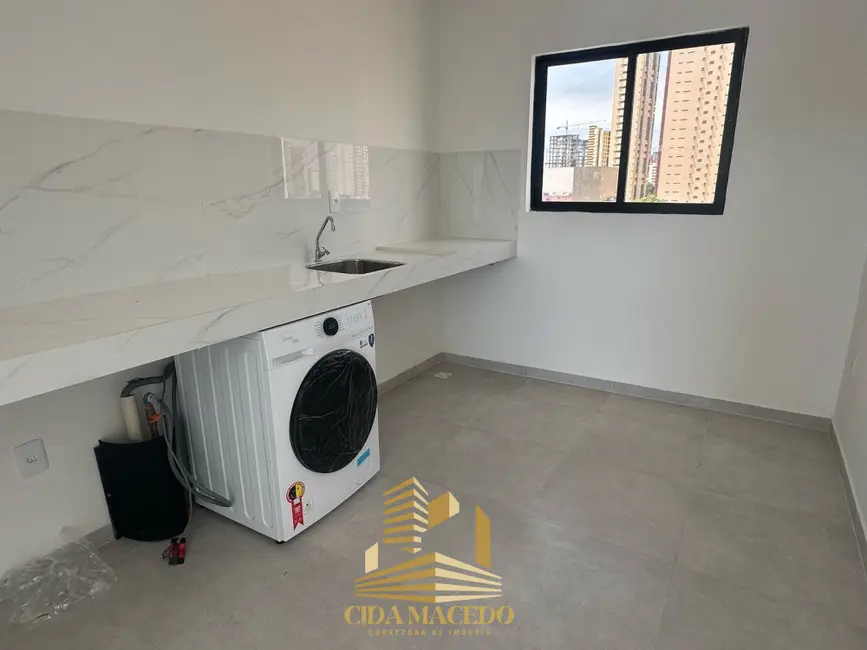 Foto 7 de Loft / Flat com 1 quarto à venda, 26m2 em Manaíra, Joao Pessoa - PB
