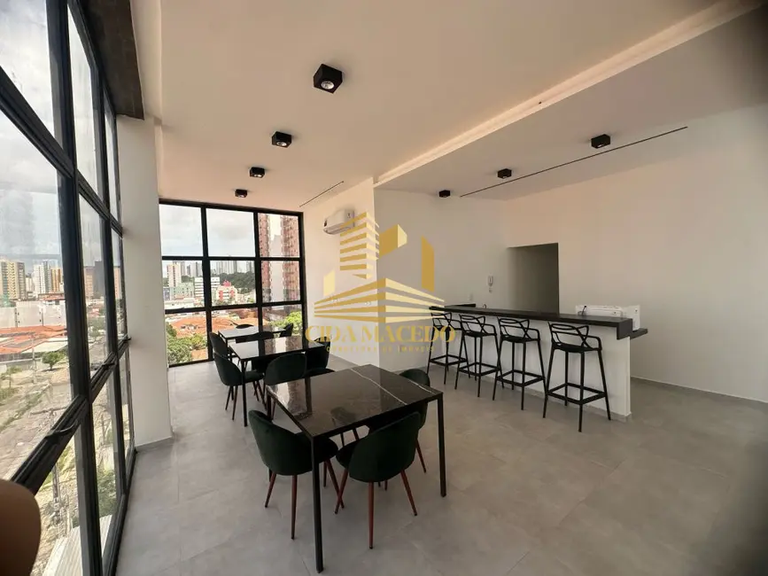 Foto 6 de Loft / Flat com 1 quarto à venda, 26m2 em Manaíra, Joao Pessoa - PB