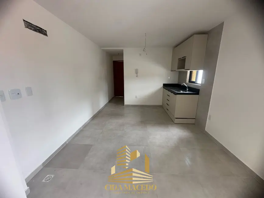 Foto 8 de Loft / Flat com 1 quarto à venda, 26m2 em Manaíra, Joao Pessoa - PB