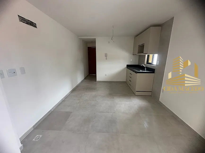 Foto 8 de Loft / Flat com 1 quarto à venda, 26m2 em Manaíra, Joao Pessoa - PB