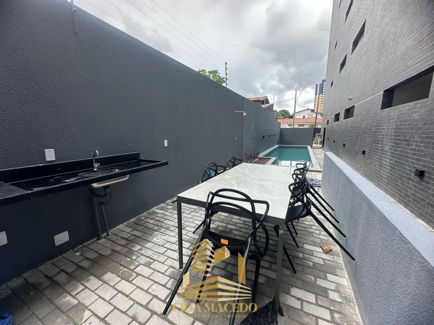 Foto 4 de Loft / Flat com 1 quarto à venda, 26m2 em Manaíra, Joao Pessoa - PB