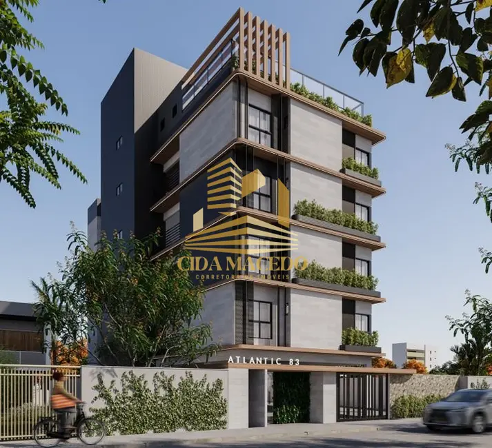 Apartamento com 2 quartos à venda, 53m2 em Intermares, Cabedelo - PB - imagem 3 Foto 3 de Apartamento com 2 quartos à venda, 53m2 em Intermares, Cabedelo - PB