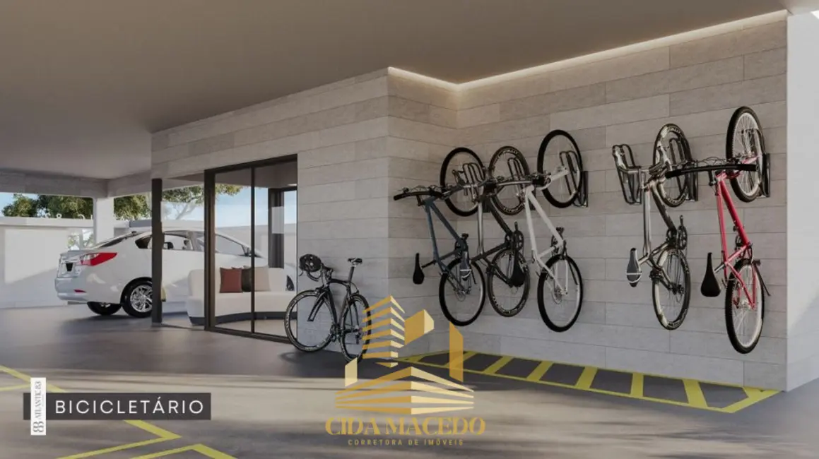 Apartamento com 2 quartos à venda, 53m2 em Intermares, Cabedelo - PB - imagem 8 Foto 8 de Apartamento com 2 quartos à venda, 53m2 em Intermares, Cabedelo - PB