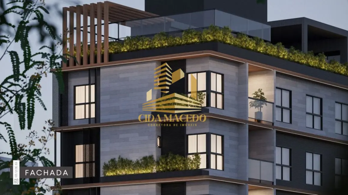 Apartamento com 2 quartos à venda, 53m2 em Intermares, Cabedelo - PB - imagem 2 Foto 2 de Apartamento com 2 quartos à venda, 53m2 em Intermares, Cabedelo - PB