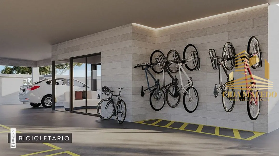 Foto 8 de Apartamento com 2 quartos à venda, 53m2 em Intermares, Cabedelo - PB