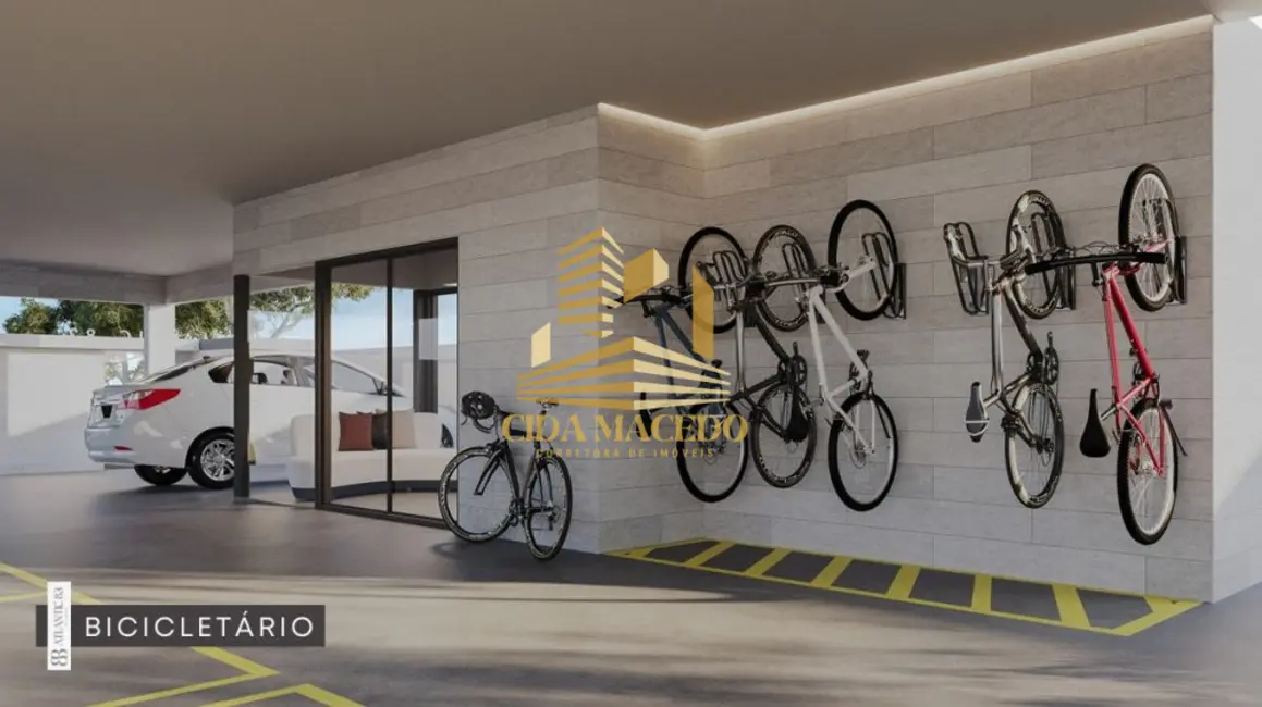 Apartamento com 2 quartos à venda, 53m2 em Intermares, Cabedelo - PB - imagem 8 Foto 8 de Apartamento com 2 quartos à venda, 53m2 em Intermares, Cabedelo - PB