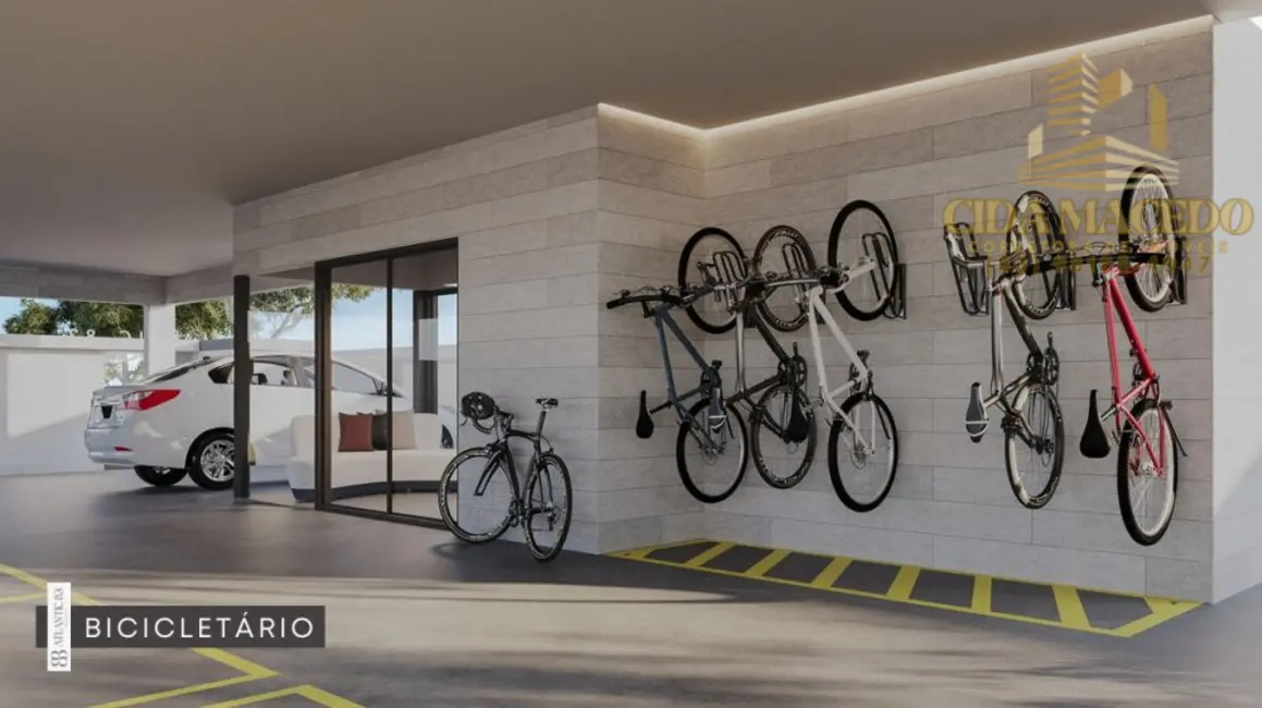 Apartamento com 2 quartos à venda, 53m2 em Intermares, Cabedelo - PB - imagem 8 Foto 8 de Apartamento com 2 quartos à venda, 53m2 em Intermares, Cabedelo - PB