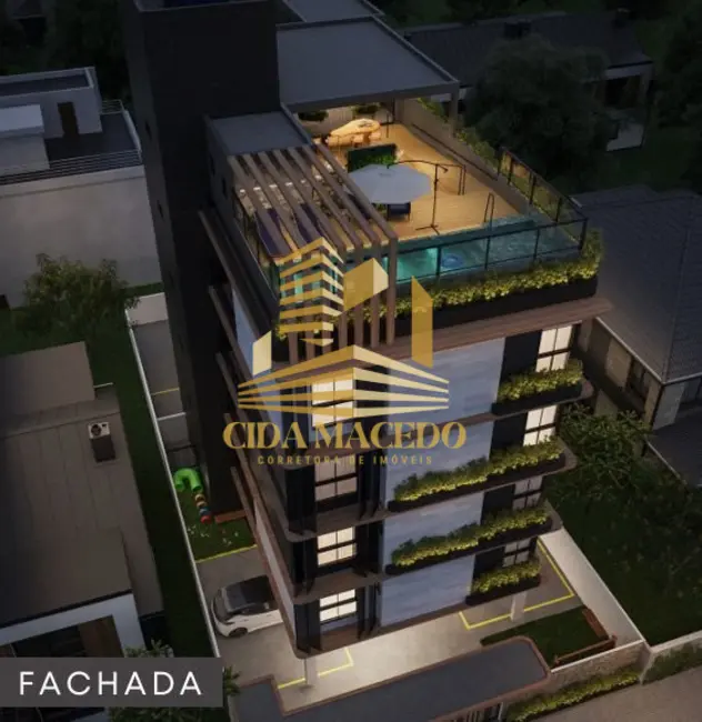 Apartamento com 2 quartos à venda, 53m2 em Intermares, Cabedelo - PB - imagem 1 Foto 1 de Apartamento com 2 quartos à venda, 53m2 em Intermares, Cabedelo - PB