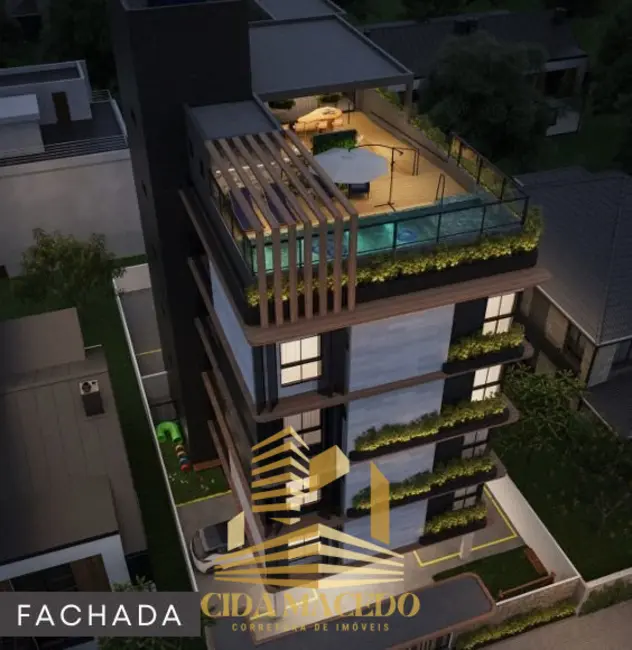 Apartamento com 2 quartos à venda, 53m2 em Intermares, Cabedelo - PB - imagem 1 Foto 1 de Apartamento com 2 quartos à venda, 53m2 em Intermares, Cabedelo - PB