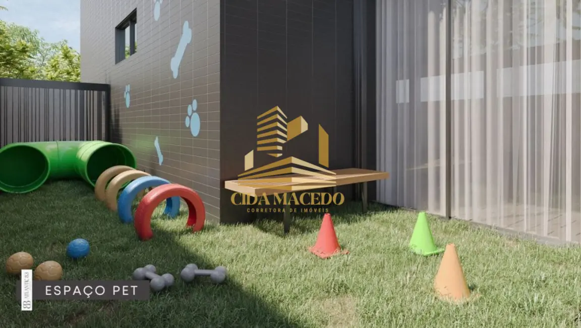 Apartamento com 2 quartos à venda, 53m2 em Intermares, Cabedelo - PB - imagem 9 Foto 9 de Apartamento com 2 quartos à venda, 53m2 em Intermares, Cabedelo - PB