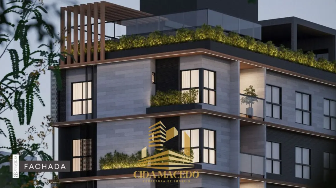 Apartamento com 1 quarto à venda, 22m2 em Intermares, Cabedelo - PB - imagem 1 Foto 1 de Apartamento com 1 quarto à venda, 22m2 em Intermares, Cabedelo - PB