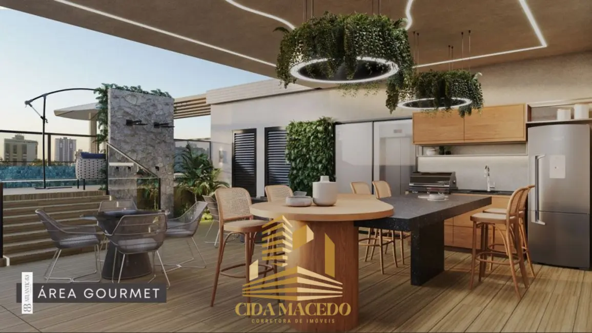 Apartamento com 1 quarto à venda, 22m2 em Intermares, Cabedelo - PB - imagem 4 Foto 4 de Apartamento com 1 quarto à venda, 22m2 em Intermares, Cabedelo - PB