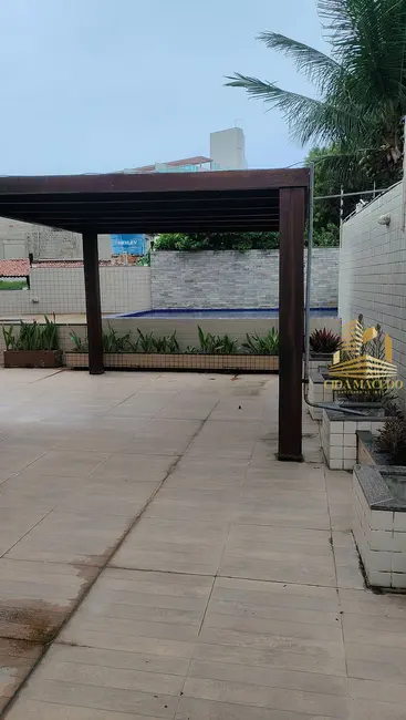 Foto 7 de Apartamento com 1 quarto para alugar, 31m2 em Bessa, Joao Pessoa - PB