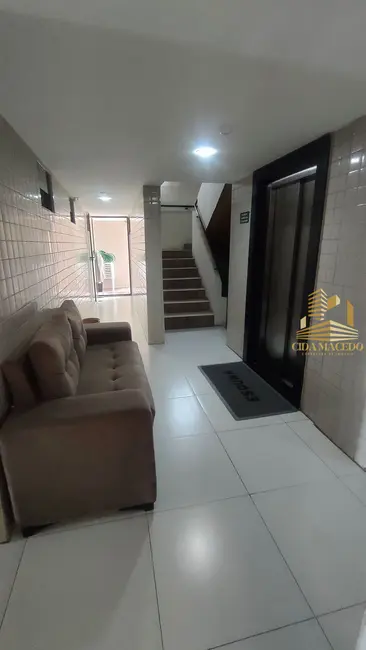 Foto 9 de Apartamento com 1 quarto para alugar, 31m2 em Bessa, Joao Pessoa - PB