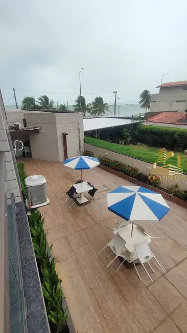 Foto 4 de Apartamento com 1 quarto para alugar, 31m2 em Bessa, Joao Pessoa - PB