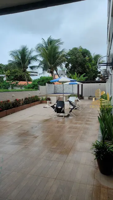 Foto 5 de Apartamento com 1 quarto para alugar, 31m2 em Bessa, Joao Pessoa - PB