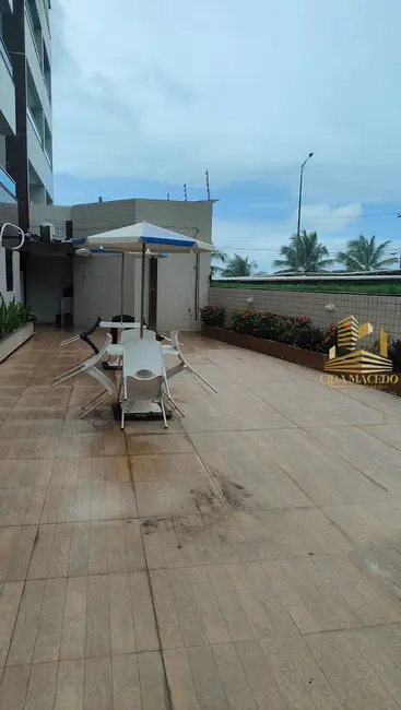 Foto 6 de Apartamento com 1 quarto para alugar, 31m2 em Bessa, Joao Pessoa - PB