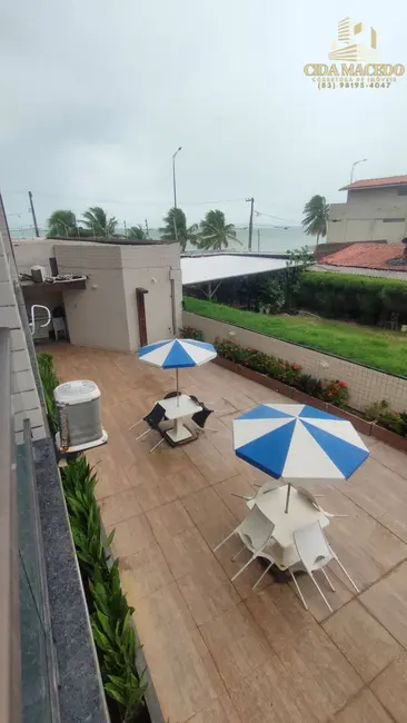 Apartamento com 1 quarto para alugar, 31m2 em Bessa, Joao Pessoa - PB - imagem 4 Foto 4 de Apartamento com 1 quarto para alugar, 31m2 em Bessa, Joao Pessoa - PB