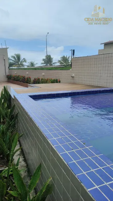 Apartamento com 1 quarto para alugar, 31m2 em Bessa, Joao Pessoa - PB - imagem 2 Foto 2 de Apartamento com 1 quarto para alugar, 31m2 em Bessa, Joao Pessoa - PB
