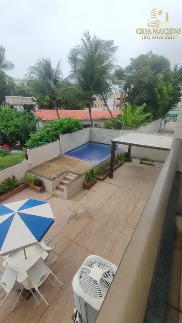 Foto 1 de Apartamento com 1 quarto para alugar, 36m2 em Bessa, Joao Pessoa - PB