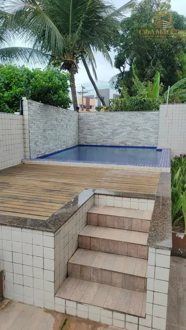 Apartamento com 1 quarto para alugar, 31m2 em Bessa, Joao Pessoa - PB - imagem 3 Foto 3 de Apartamento com 1 quarto para alugar, 31m2 em Bessa, Joao Pessoa - PB