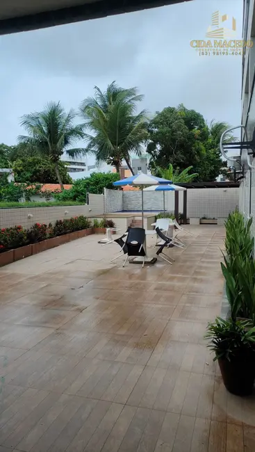 Apartamento com 1 quarto para alugar, 31m2 em Bessa, Joao Pessoa - PB - imagem 5 Foto 5 de Apartamento com 1 quarto para alugar, 31m2 em Bessa, Joao Pessoa - PB