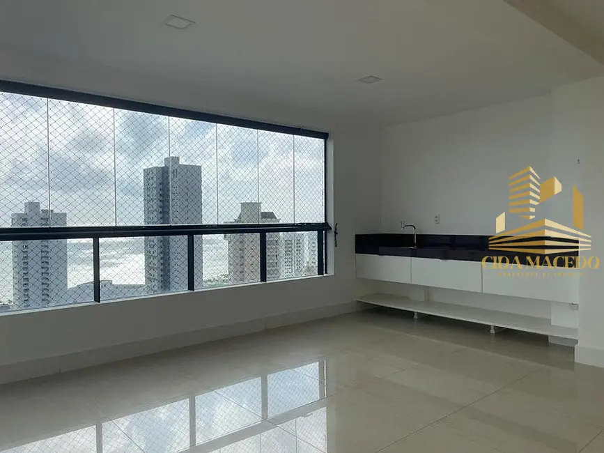 Foto 4 de Apartamento com 4 quartos à venda, 221m2 em Altiplano Cabo Branco, Joao Pessoa - PB