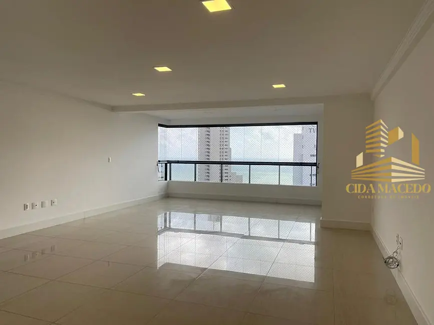 Foto 2 de Apartamento com 4 quartos à venda, 221m2 em Altiplano Cabo Branco, Joao Pessoa - PB