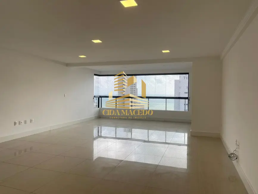 Foto 2 de Apartamento com 4 quartos à venda, 221m2 em Altiplano Cabo Branco, Joao Pessoa - PB