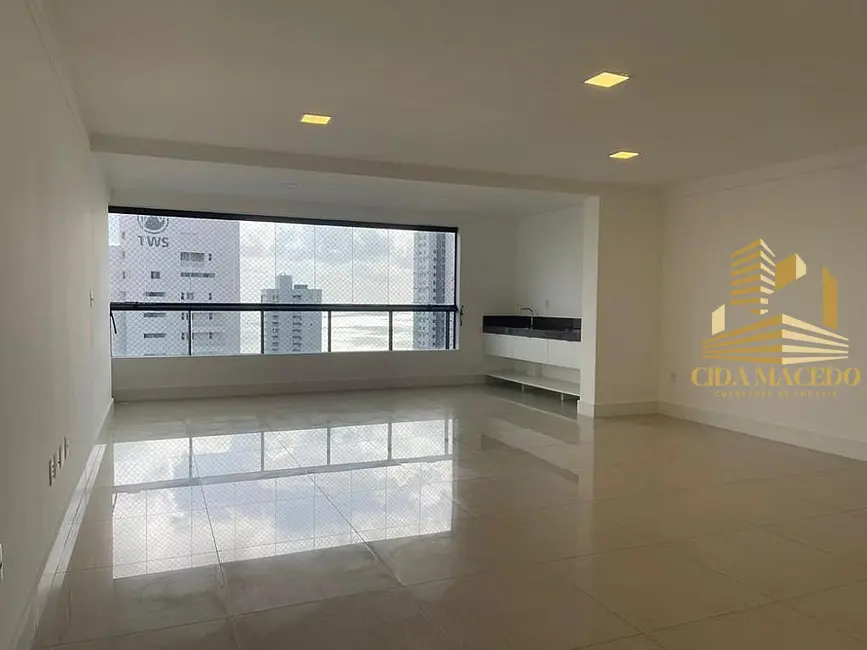 Foto 3 de Apartamento com 4 quartos à venda, 221m2 em Altiplano Cabo Branco, Joao Pessoa - PB